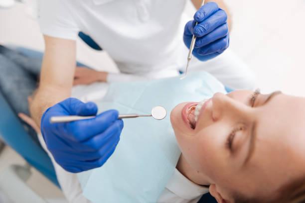 Best Root Canal Treatment  in Claremont, CA